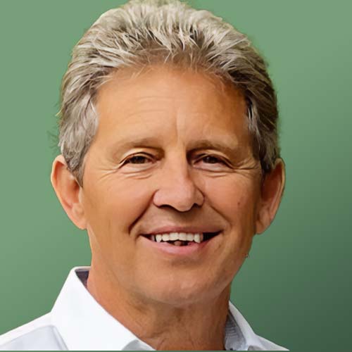 Helmut Driussi